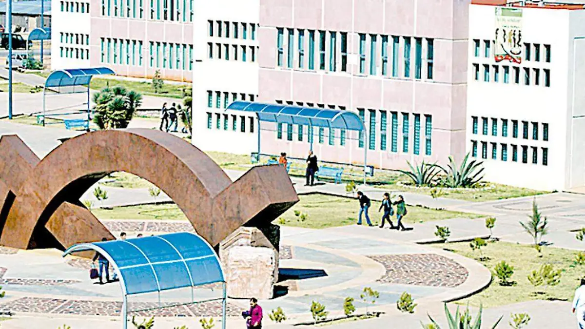 Campus UAZ